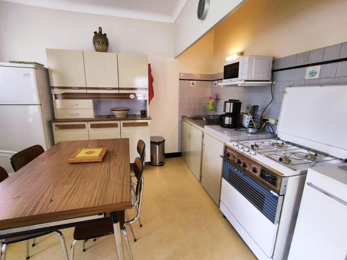 Nos Vacances Chez Julie - T4 L'Estive Esquieze-Sere ภายนอก รูปภาพ