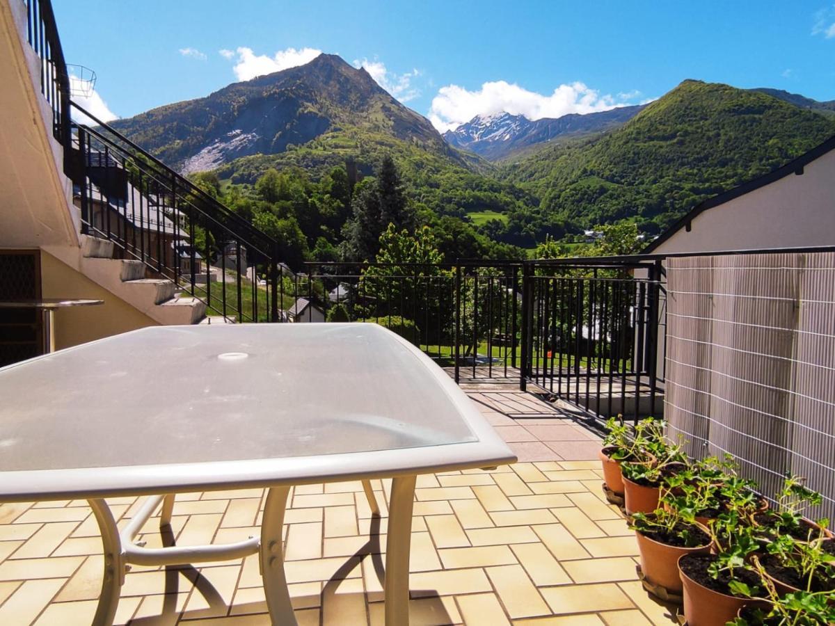 Nos Vacances Chez Julie - T4 L'Estive Esquieze-Sere ภายนอก รูปภาพ