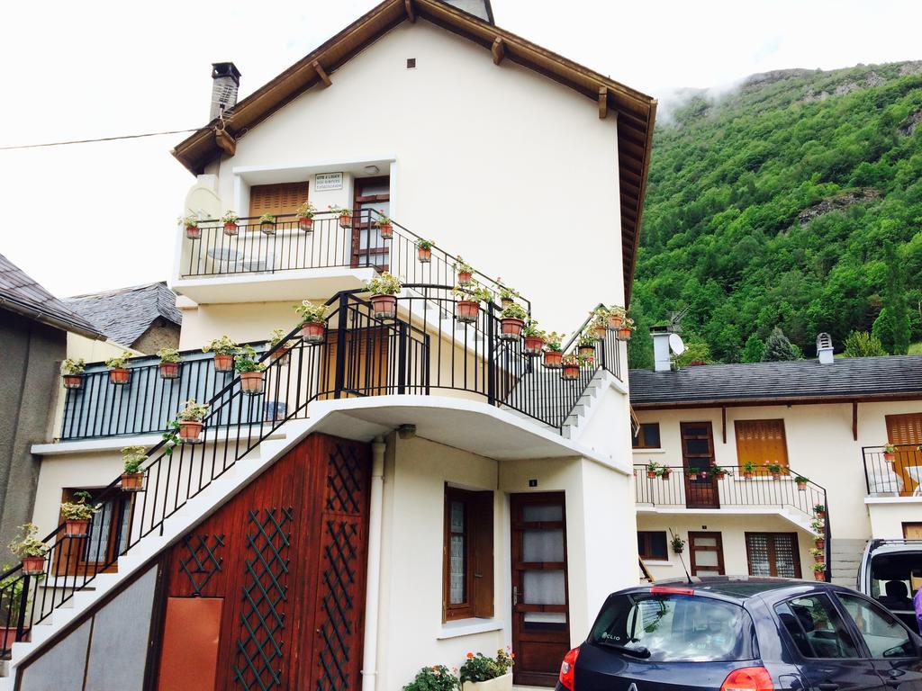 Nos Vacances Chez Julie - T4 L'Estive Esquieze-Sere ภายนอก รูปภาพ