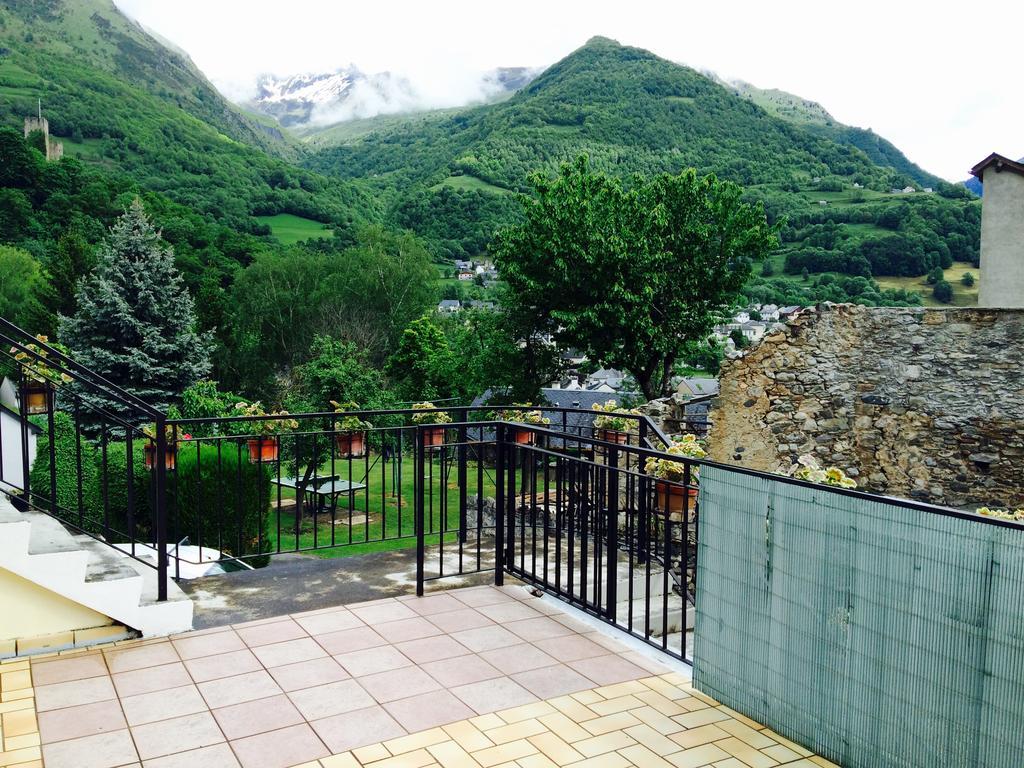 Nos Vacances Chez Julie - T4 L'Estive Esquieze-Sere ภายนอก รูปภาพ