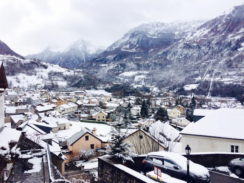 Nos Vacances Chez Julie - T4 L'Estive Esquieze-Sere ภายนอก รูปภาพ