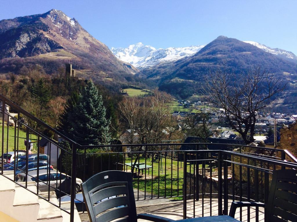 Nos Vacances Chez Julie - T4 L'Estive Esquieze-Sere ภายนอก รูปภาพ
